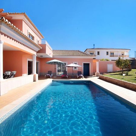 Villa Casa Tulipas à Loulé Extérieur photo