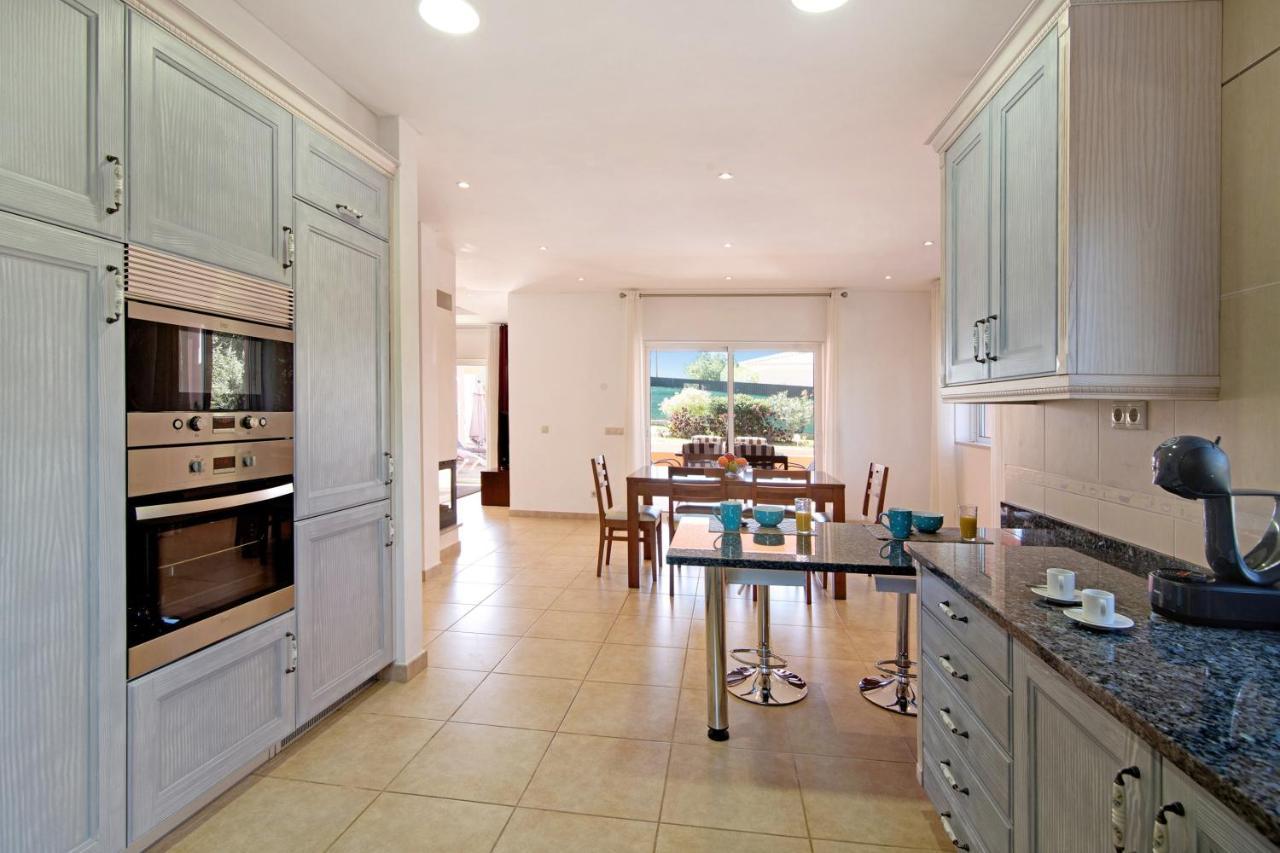 Villa Casa Tulipas à Loulé Extérieur photo