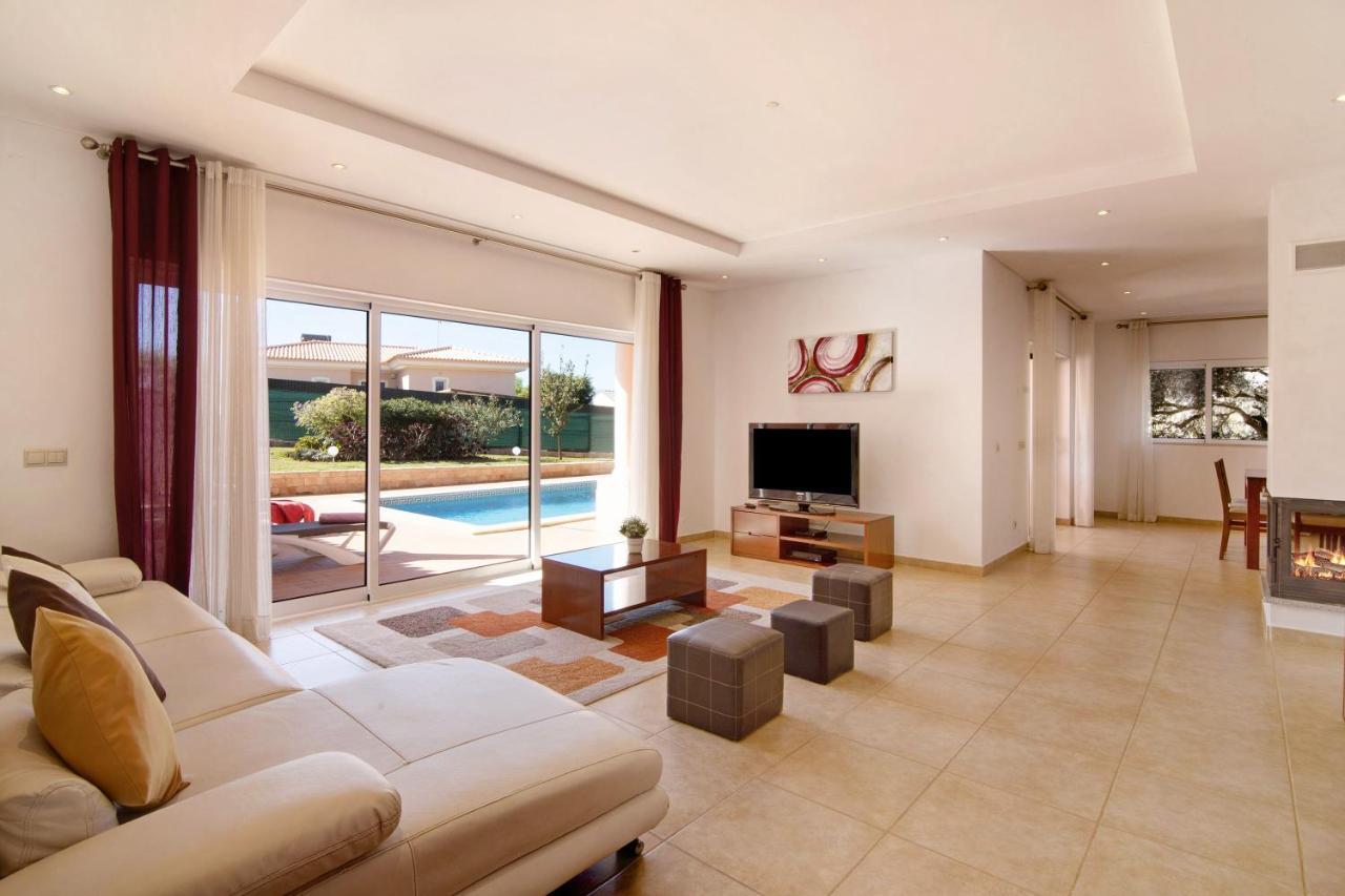 Villa Casa Tulipas à Loulé Extérieur photo