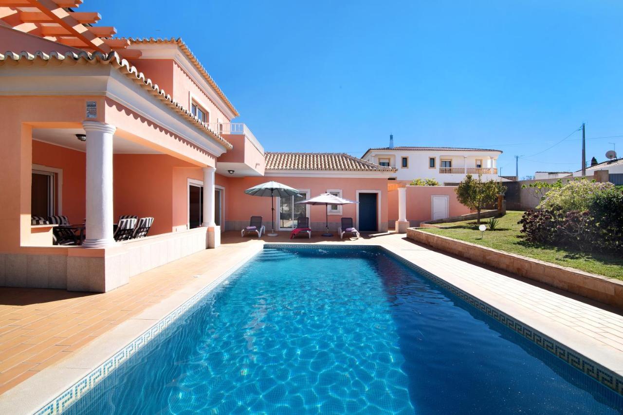Villa Casa Tulipas à Loulé Extérieur photo