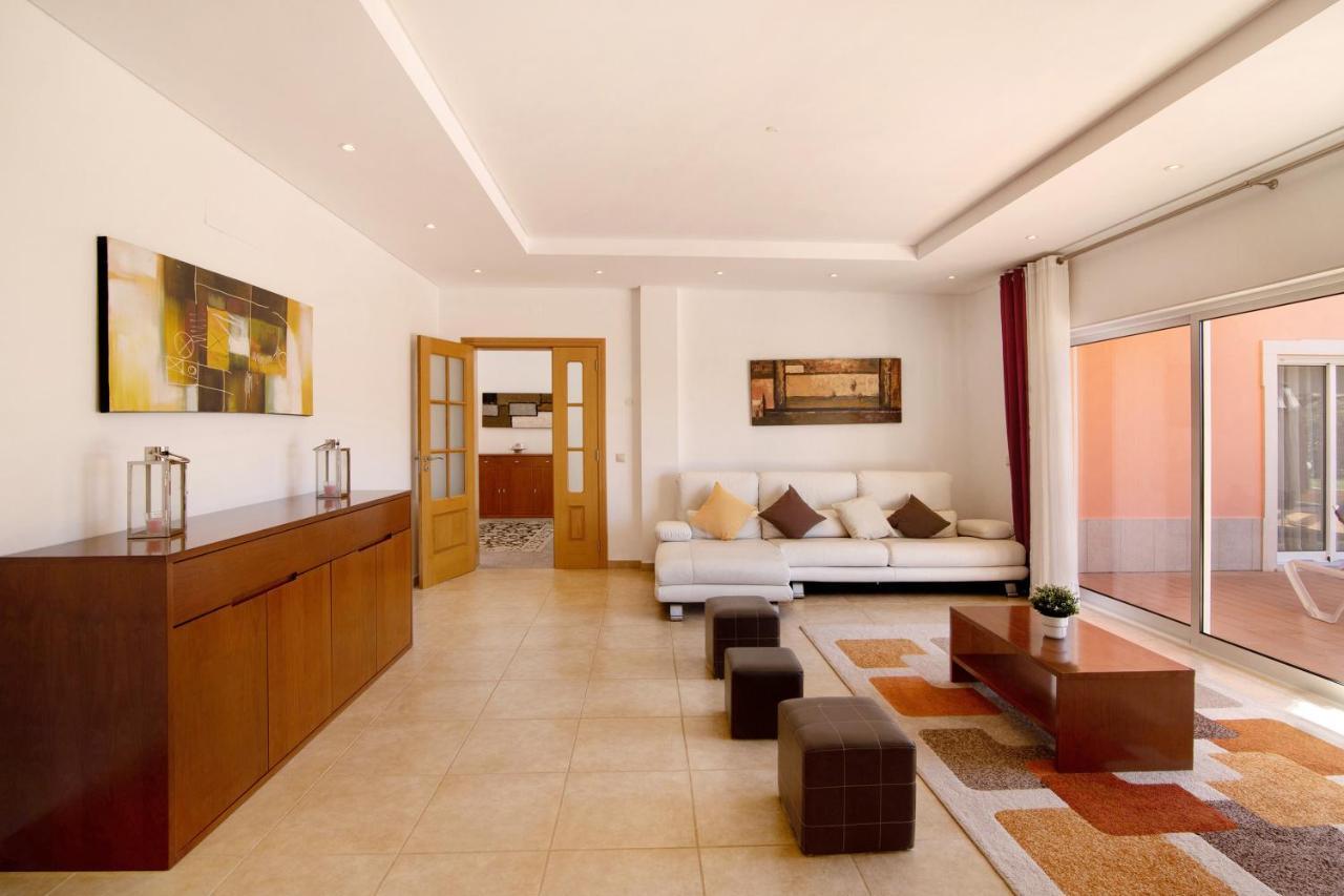 Villa Casa Tulipas à Loulé Extérieur photo