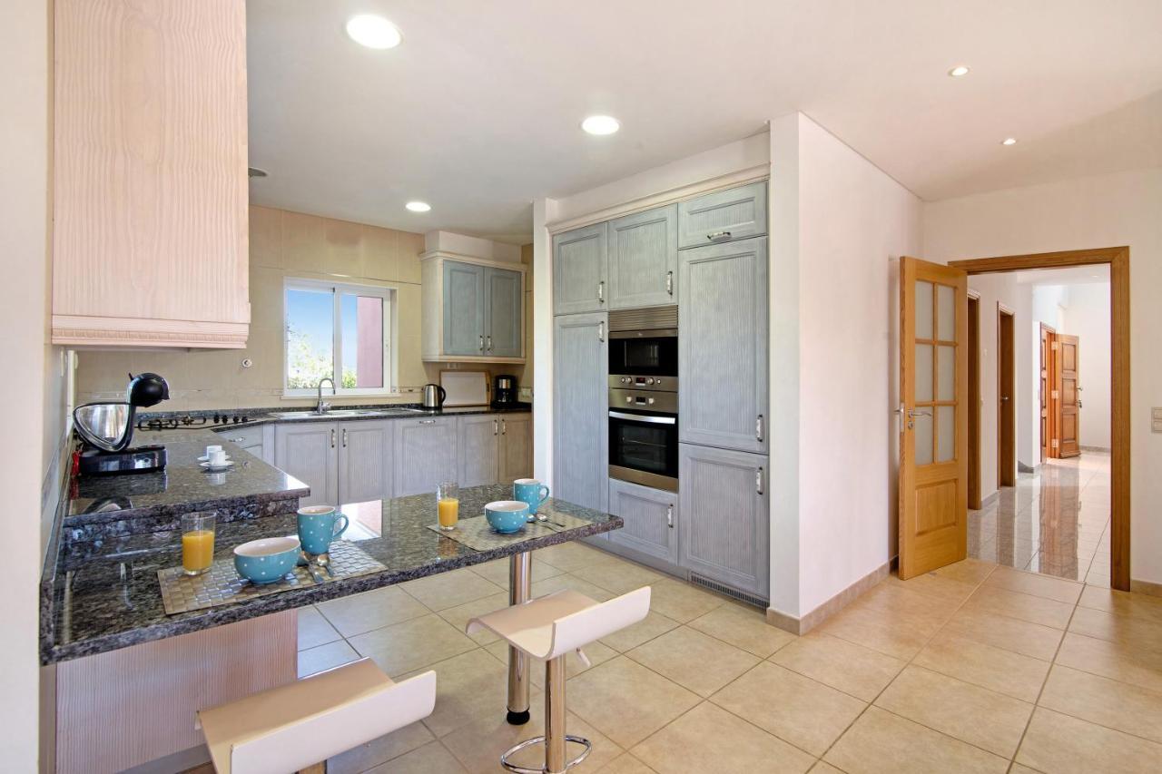 Villa Casa Tulipas à Loulé Extérieur photo