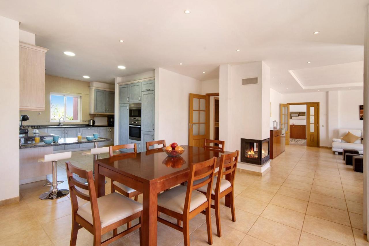 Villa Casa Tulipas à Loulé Extérieur photo