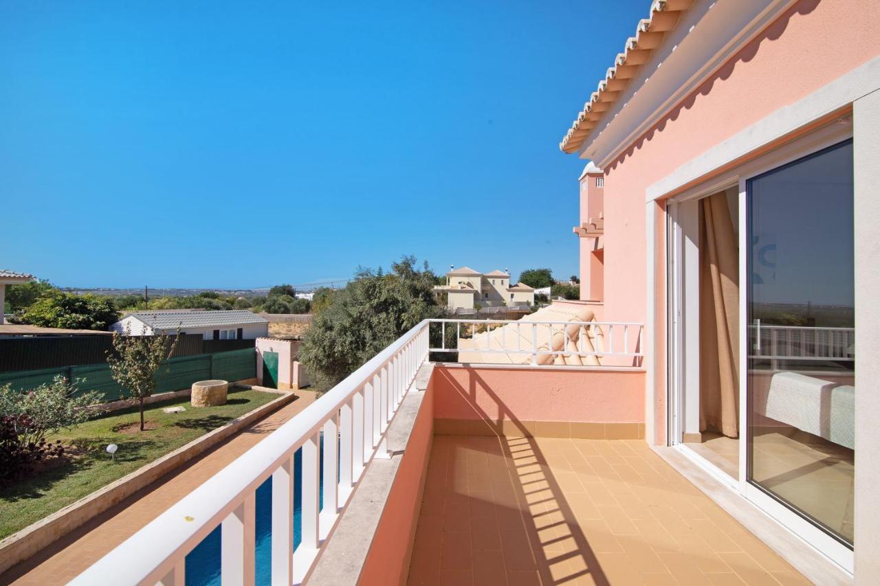 Villa Casa Tulipas à Loulé Extérieur photo
