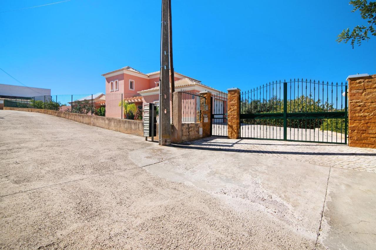 Villa Casa Tulipas à Loulé Extérieur photo