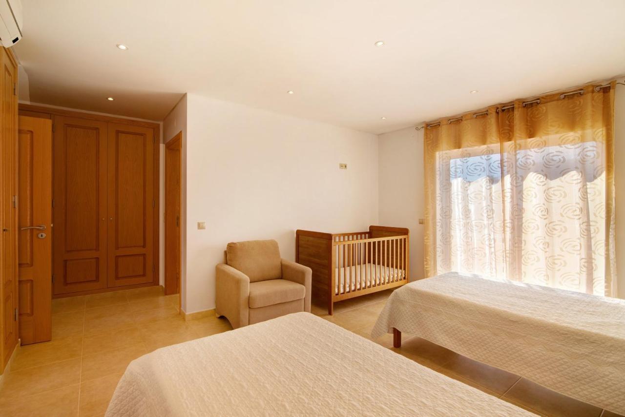 Villa Casa Tulipas à Loulé Extérieur photo