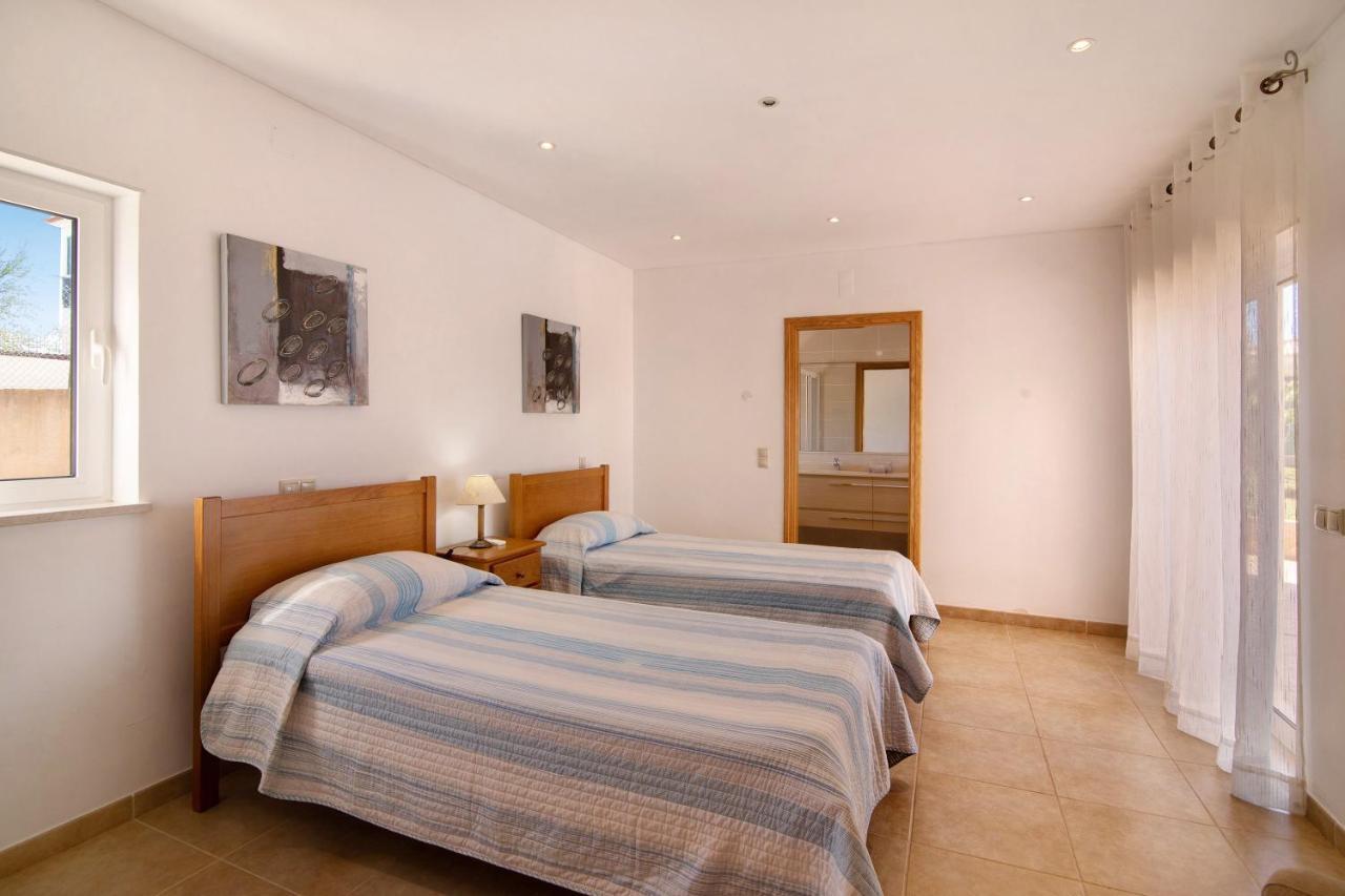 Villa Casa Tulipas à Loulé Extérieur photo