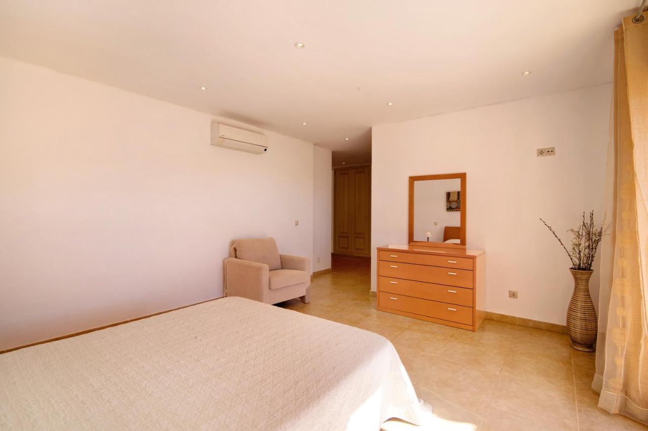 Villa Casa Tulipas à Loulé Extérieur photo