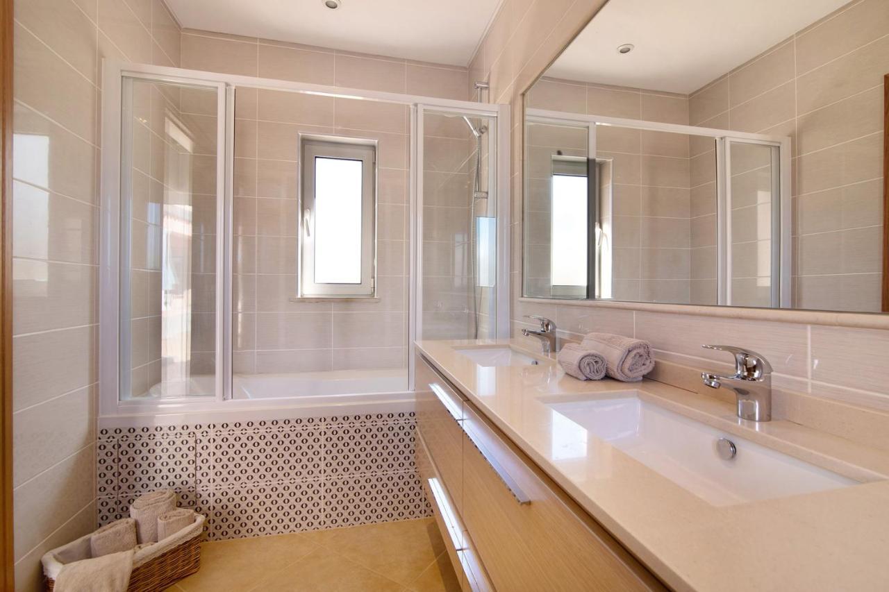 Villa Casa Tulipas à Loulé Extérieur photo