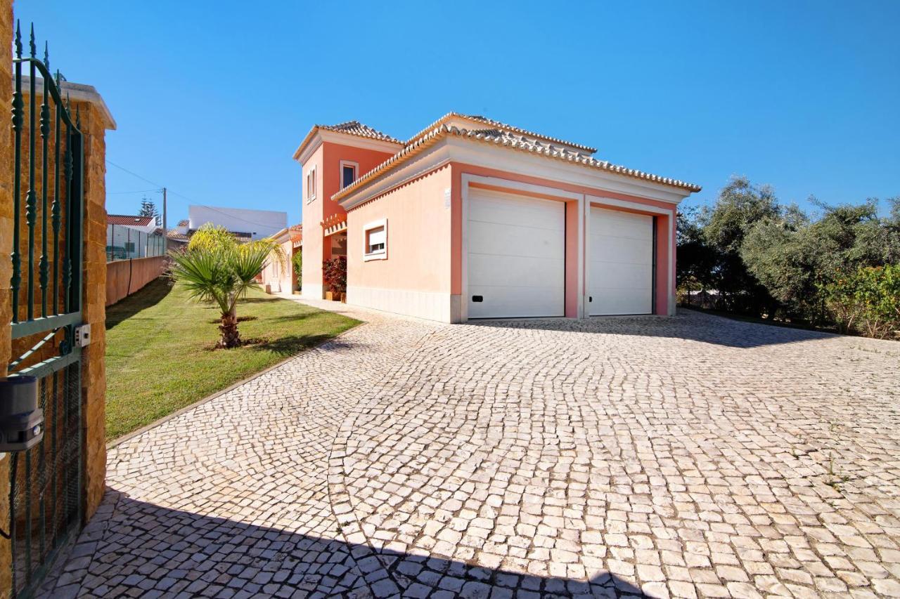 Villa Casa Tulipas à Loulé Extérieur photo